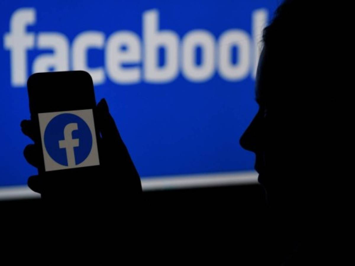 Facebook y una serie de pruebas alertan sobre publicaciones extremistas