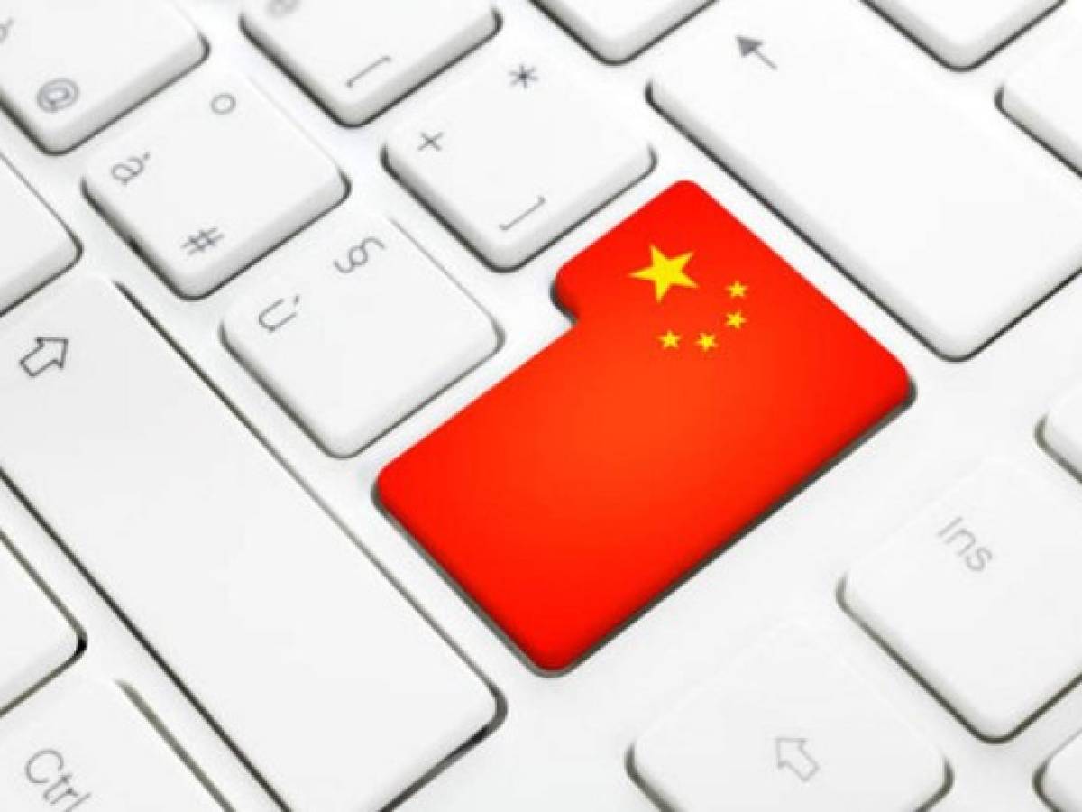 China: La economía digital ya es el 30 % del PIB