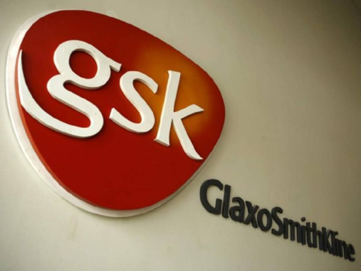 Farmacéutica Glaxo recortará miles de empleos