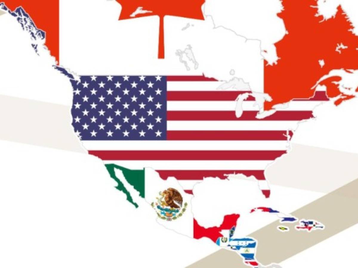 Council of The Americas: Centroamérica debe buscar armonizar CAFTA con T-MEC