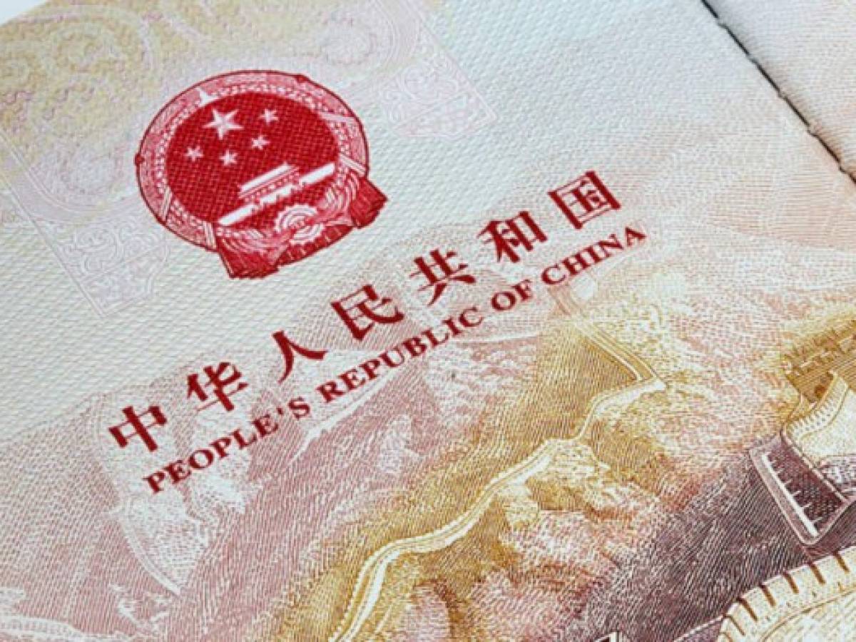 Panamá suspende visas restringidas para ciudadanos chinos