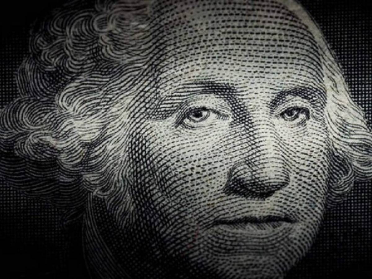 Dólar bajo ¿otra arma para la guerra comercial de Trump?