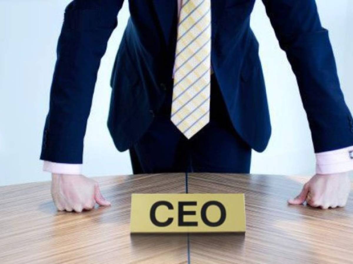 Los 10 CEO mejor pagados en EEUU