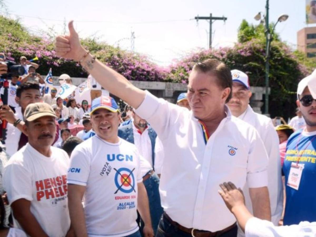 Excandidato presidencial de Guatemala condenado a 15 años de prisión