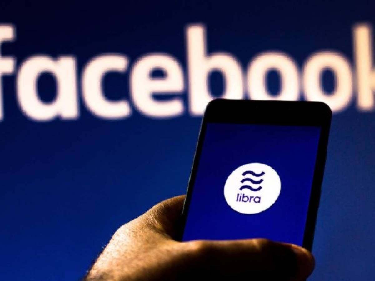 eBay, Stripe y Mastercard abandonan Asociación Libra de Facebook