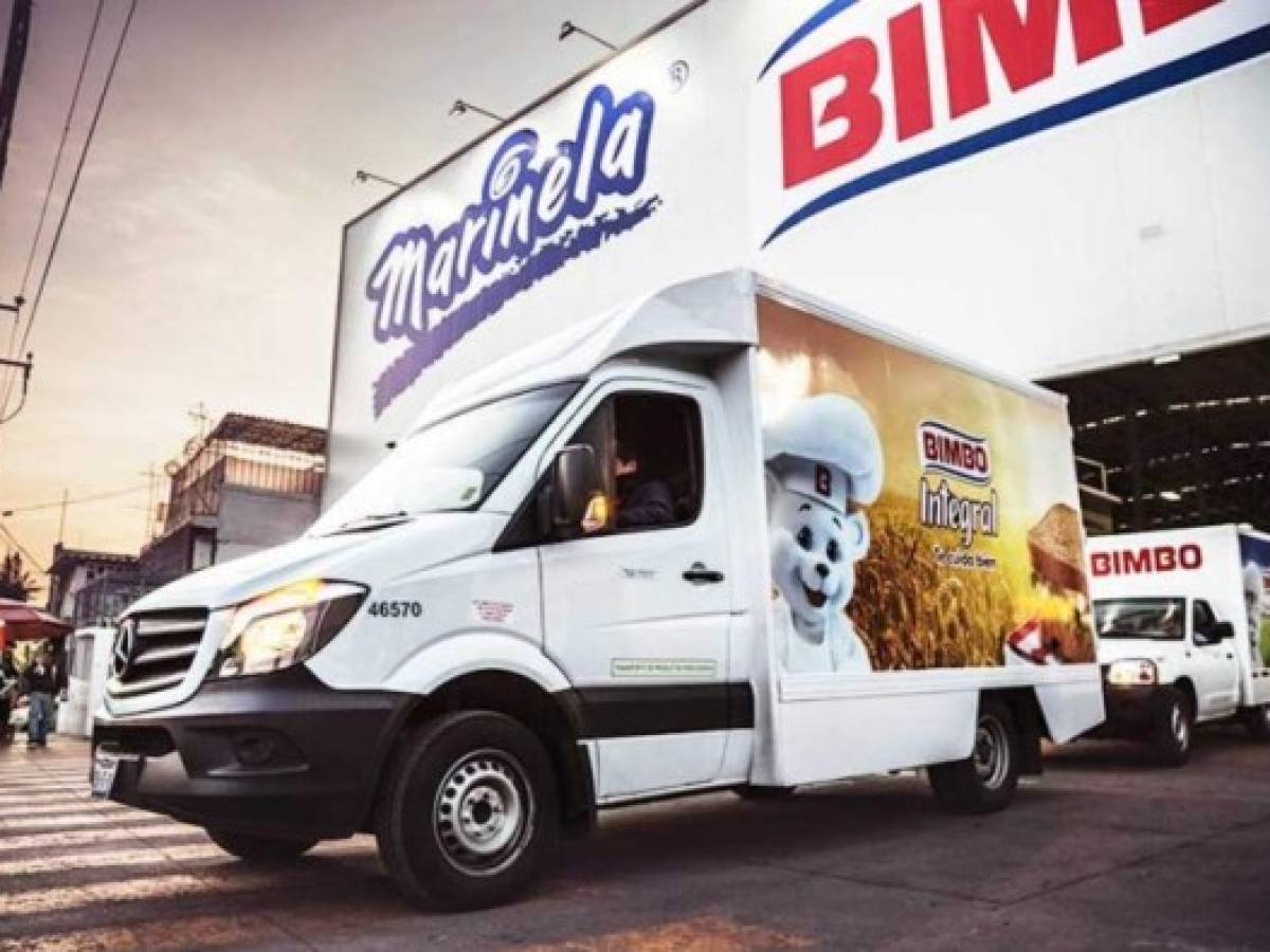 Bimbo adquiere una panificadora en España