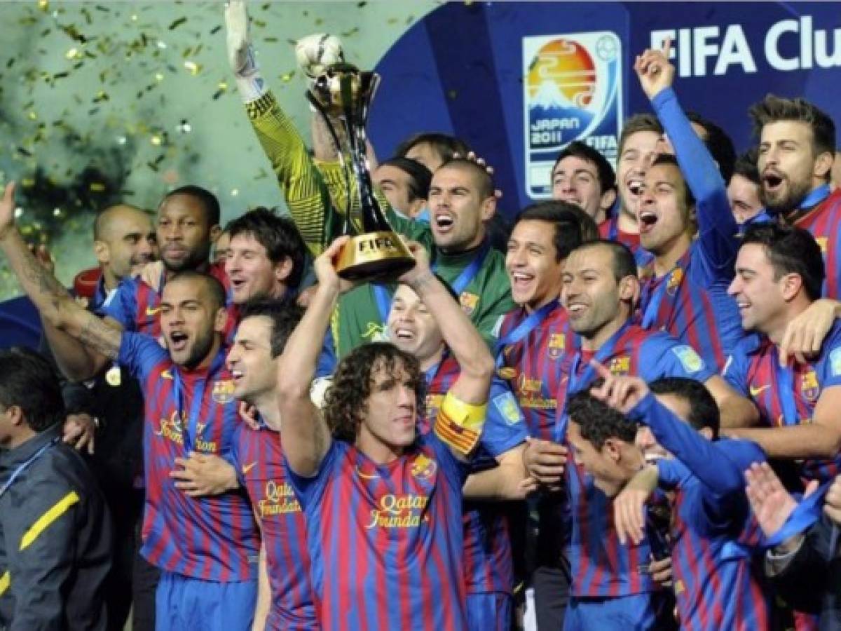 Las lecciones empresariales del mejor FC Barcelona de la historia