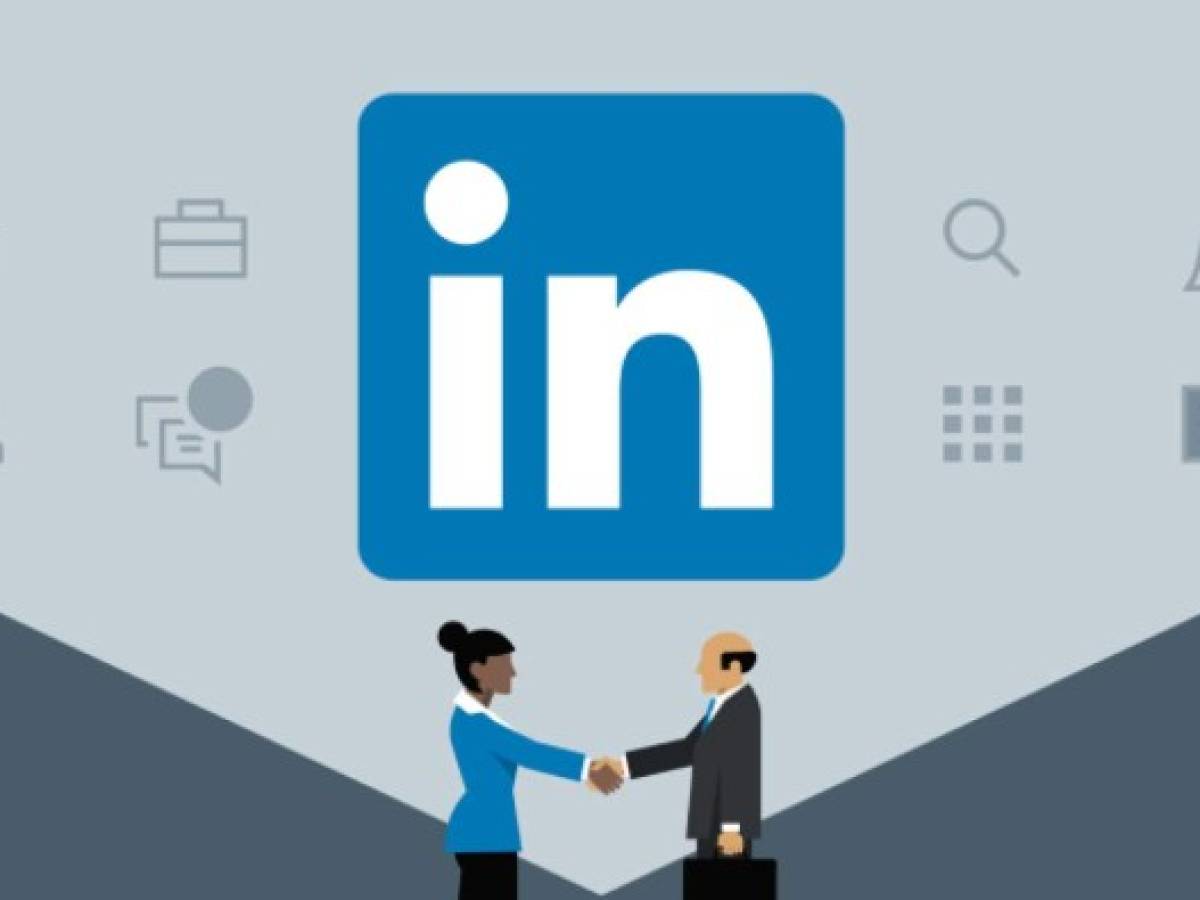LinkedIn: Cinco recomendaciones para tener un perfil atractivo