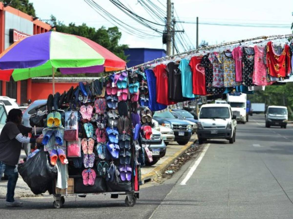 Honduras: Nuevas medidas de circulación aumentarán actividad comercial