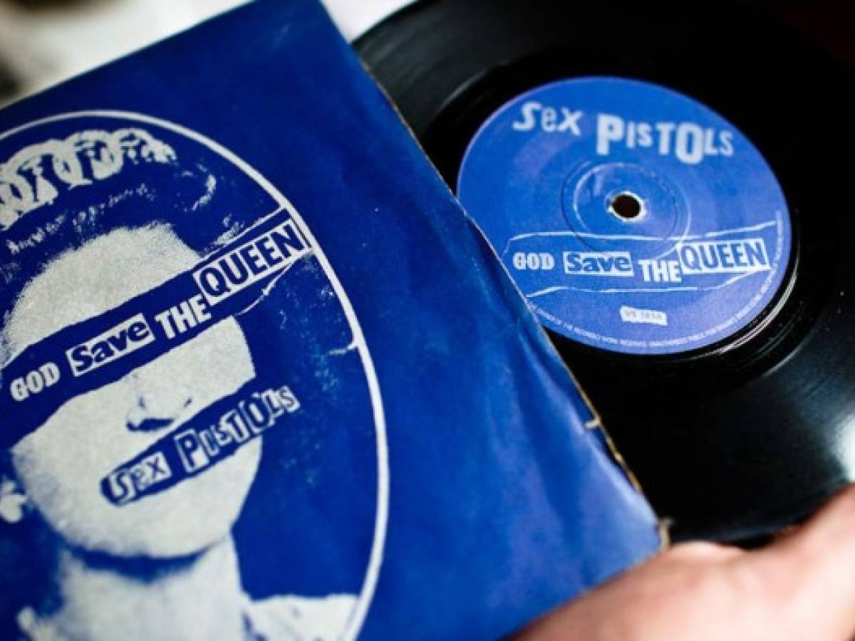 Los vinilos más caros llegan a los US$10.000