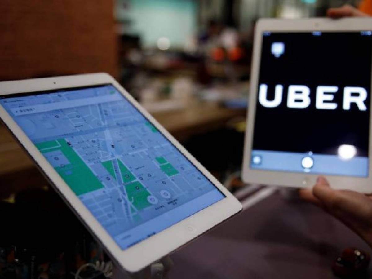 Uber compra Postmates por US$2.650 millones