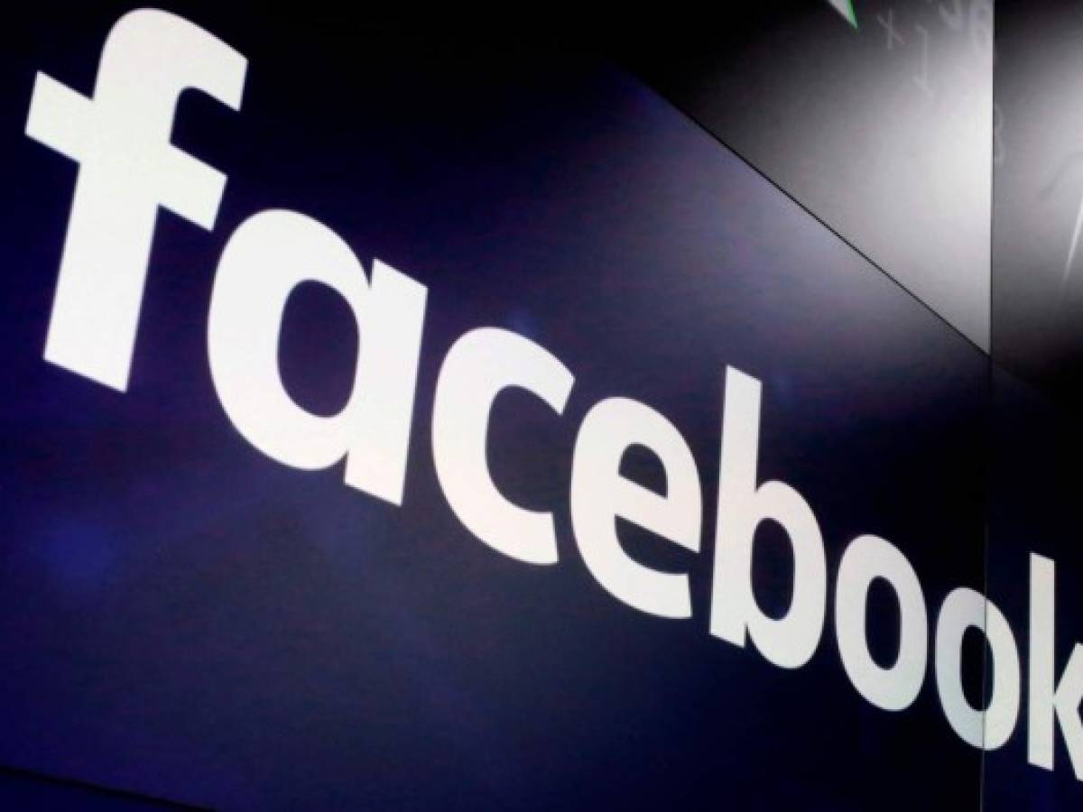 Facebook restringió la actividad de los medios estatales rusos