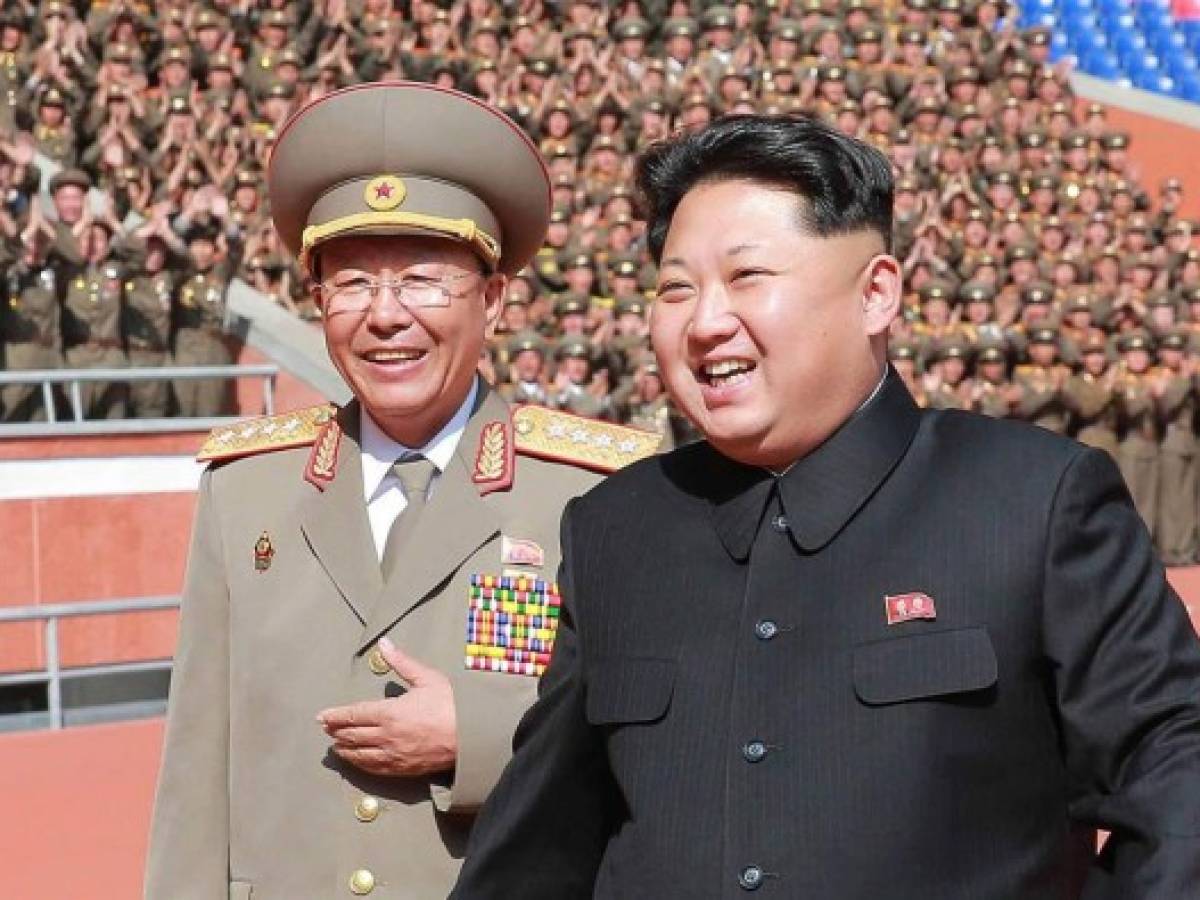 Norcorea detalla plan para ataque a territorio estadounidense de Guam