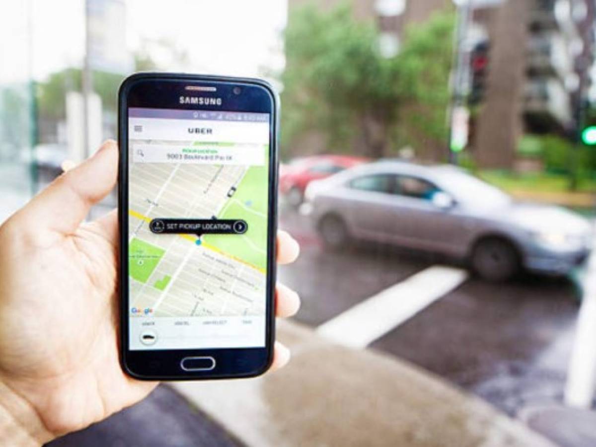 Los 5 polémicos cambios a las normas de Uber