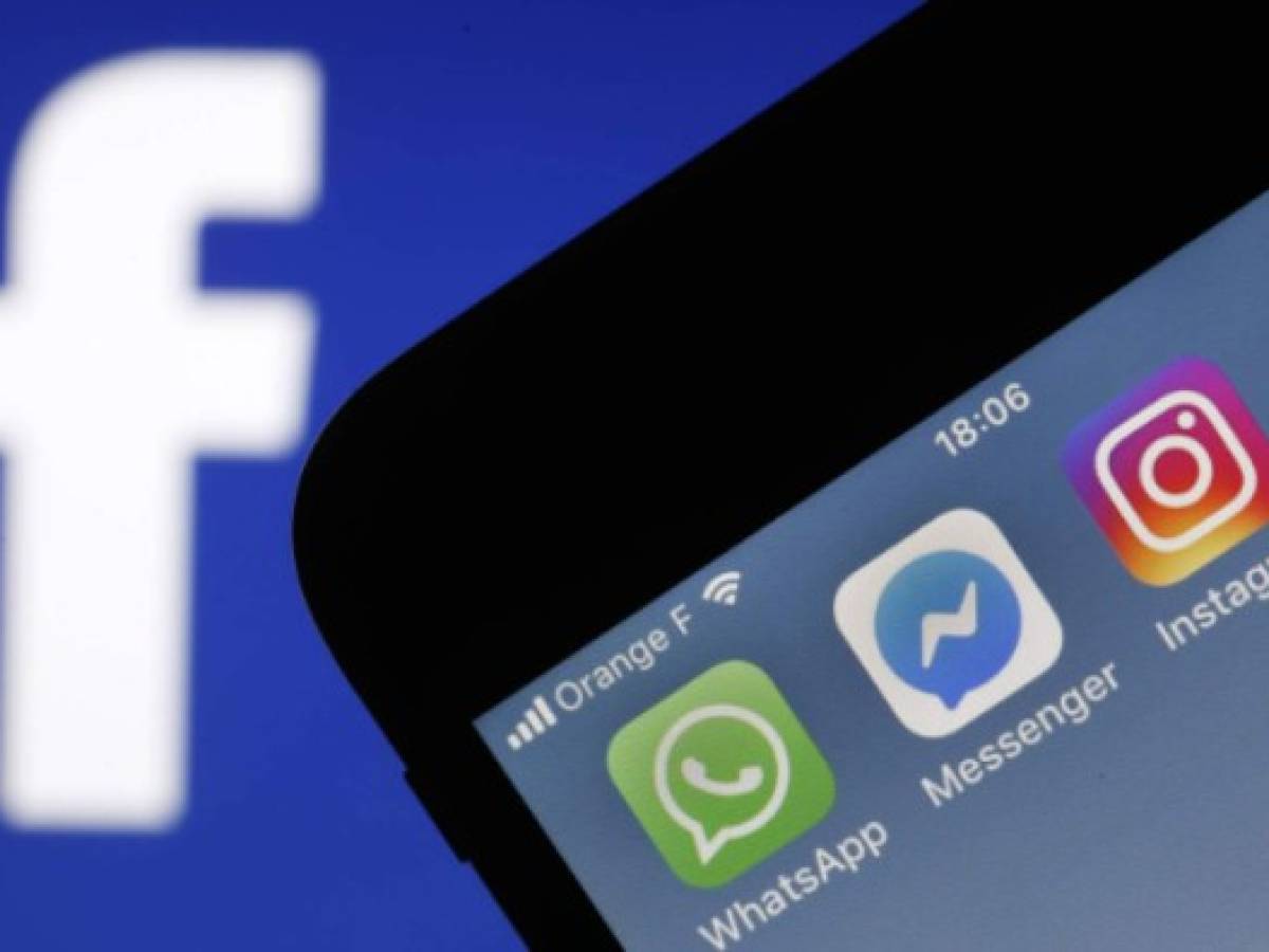 En estos celulares ya no se actualizarán Facebook, Messenger e Instagram