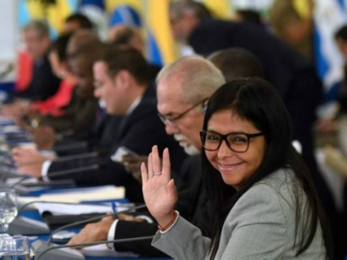 Venezuela: Celac sin consenso para cumbre extraordinaria en El Salvador