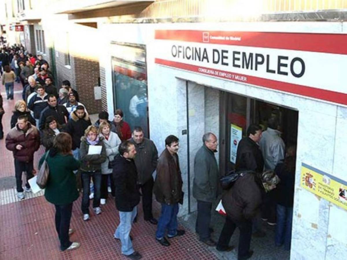 ¿Fin de la crisis en España?