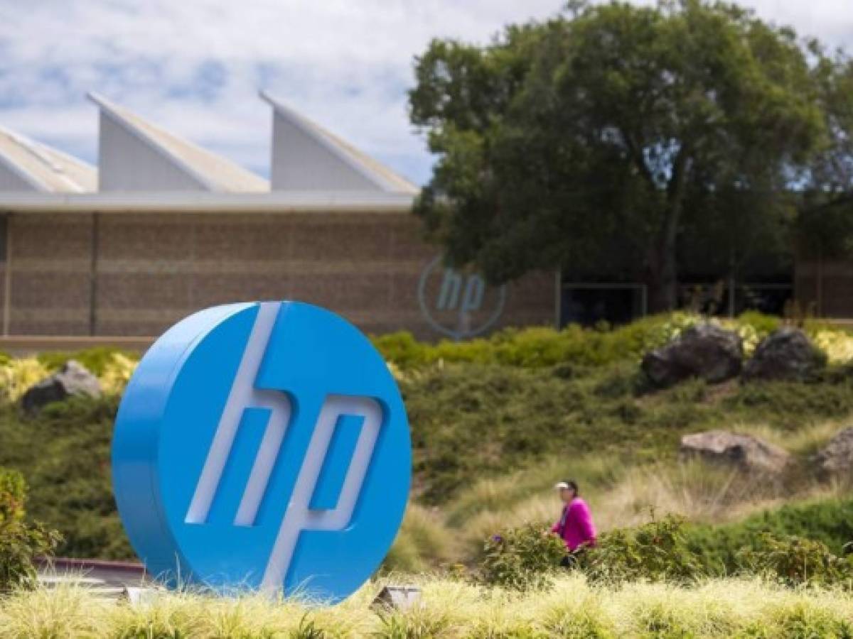HP despedirá hasta 9.000 empleos