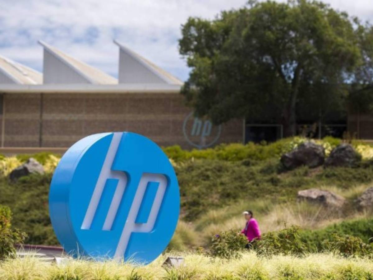 HP despedirá hasta 9.000 empleos