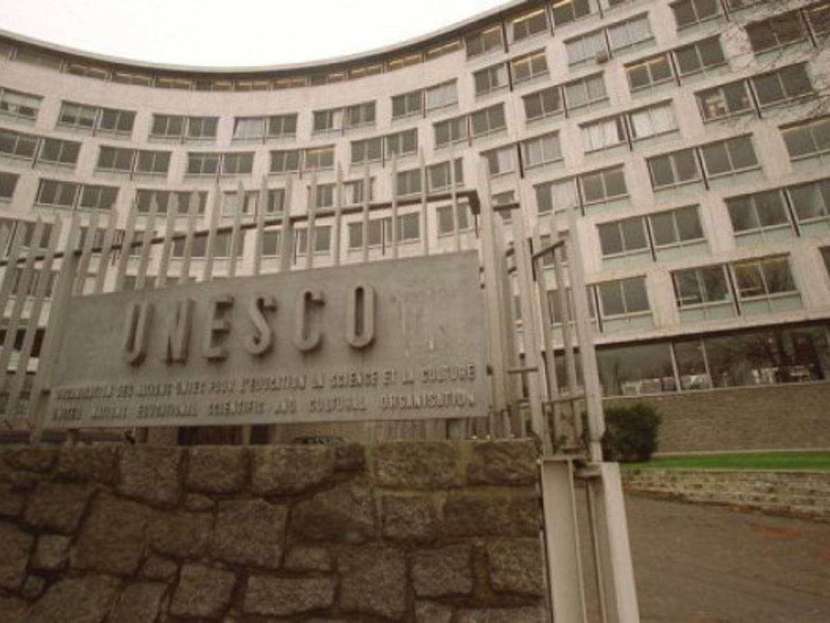 UNESCO admite a Palestina como miembro de pleno derecho