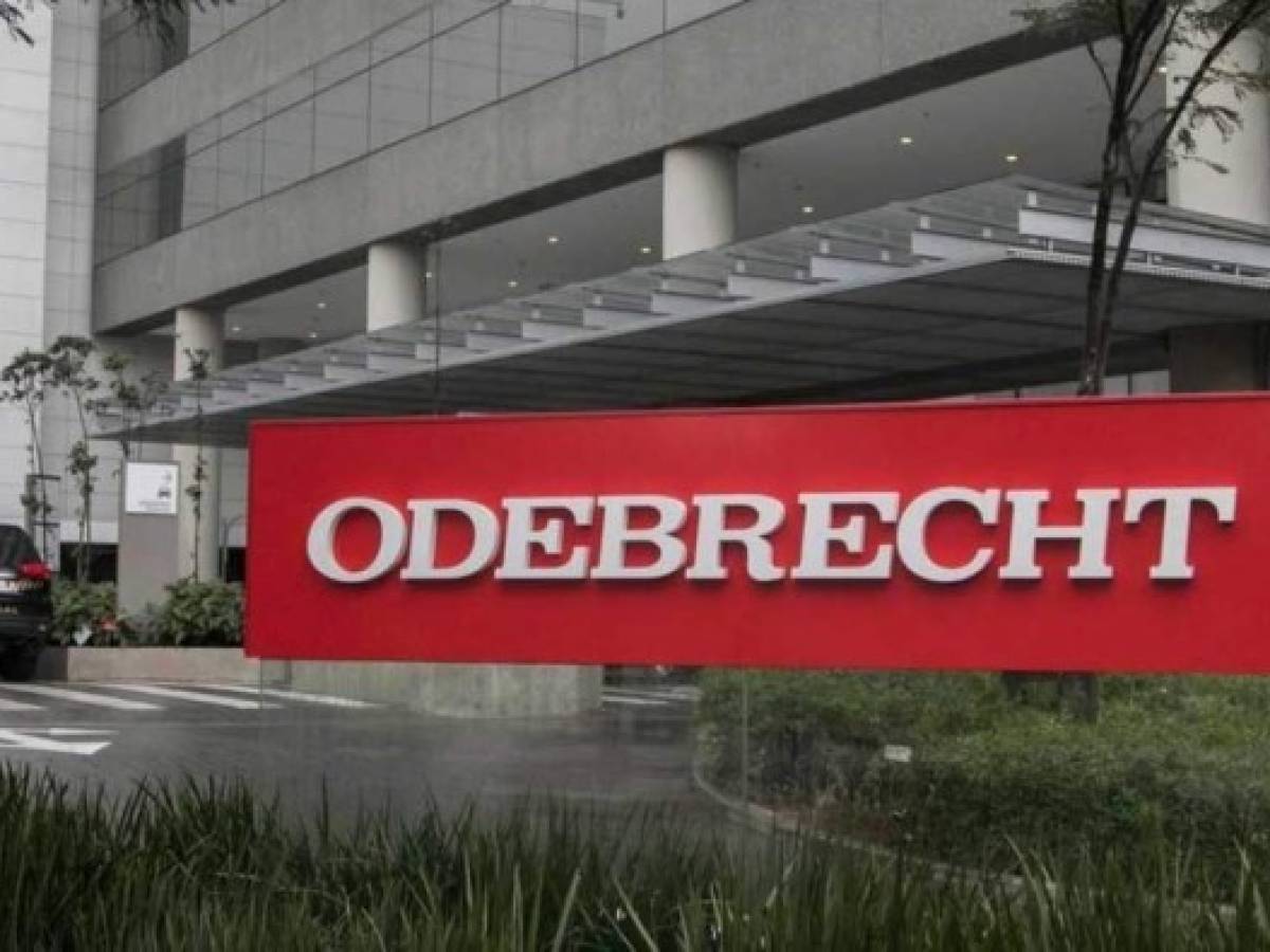 Colombia multa a Odebrecht y la inhabilita por 10 años