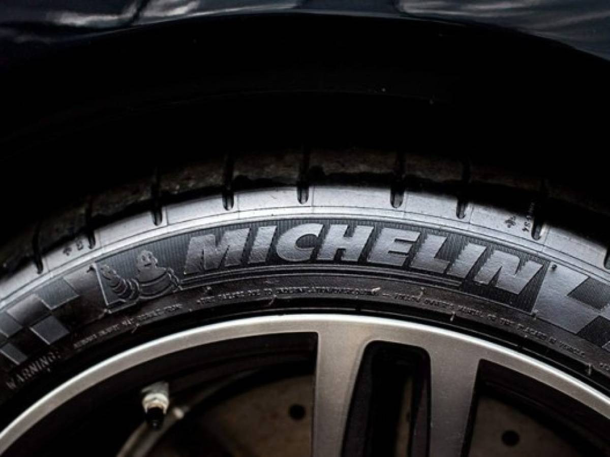 Michelin prevé cerrar su fábrica en Alemania antes de 2021