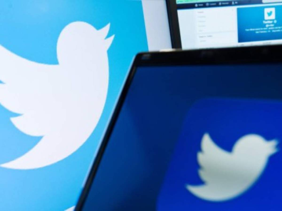 Twitter cierra 235.000 cuentas por promover el terrorismo