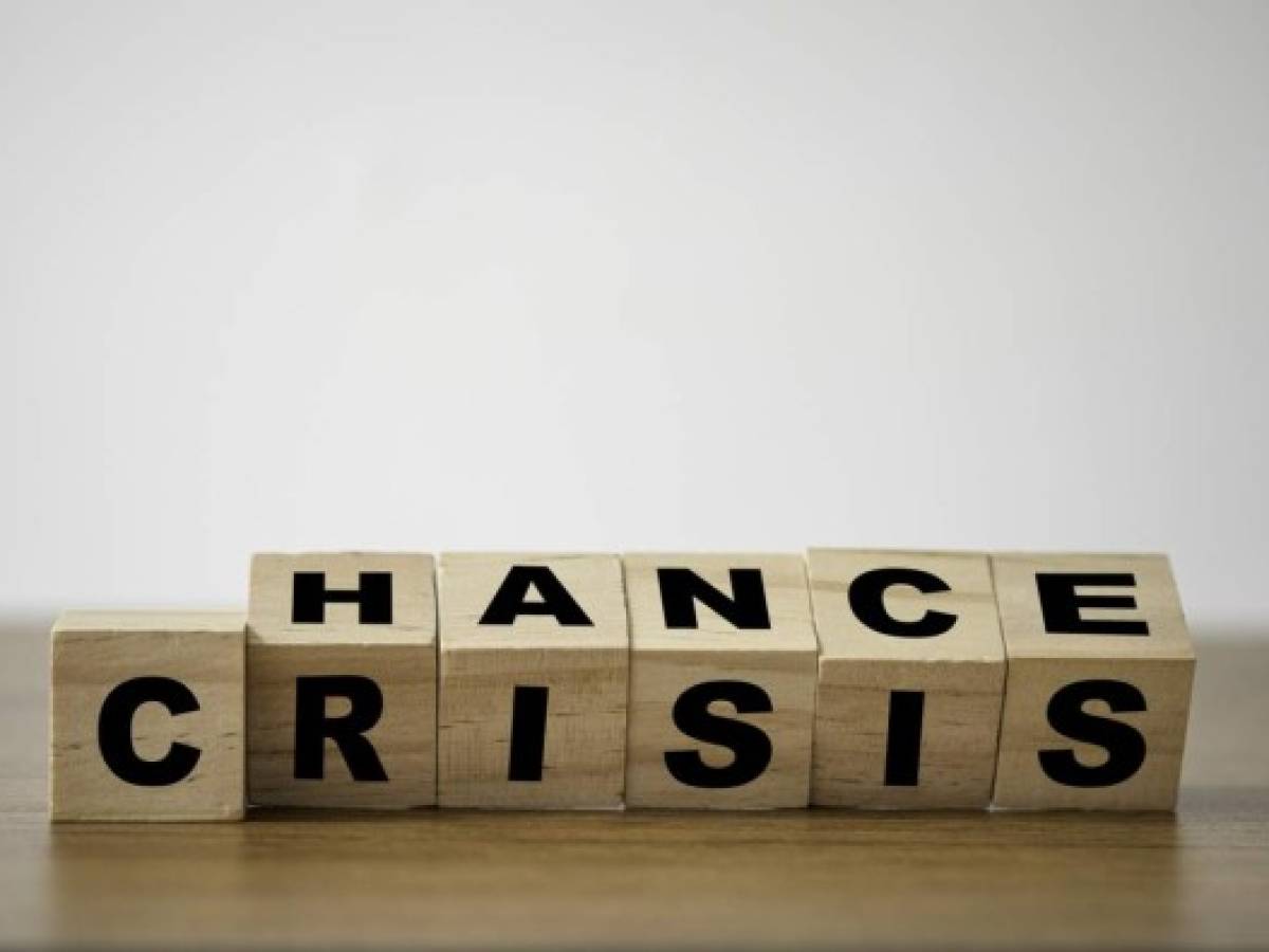 Emprender, las ventajas de iniciar en medio de una crisis