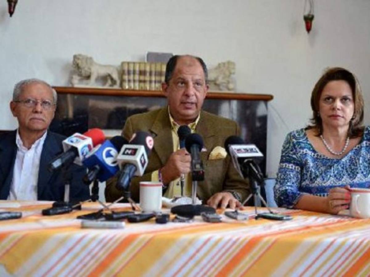 FMI y BM piden a Costa Rica hacer correcciones graduales al déficit fiscal
