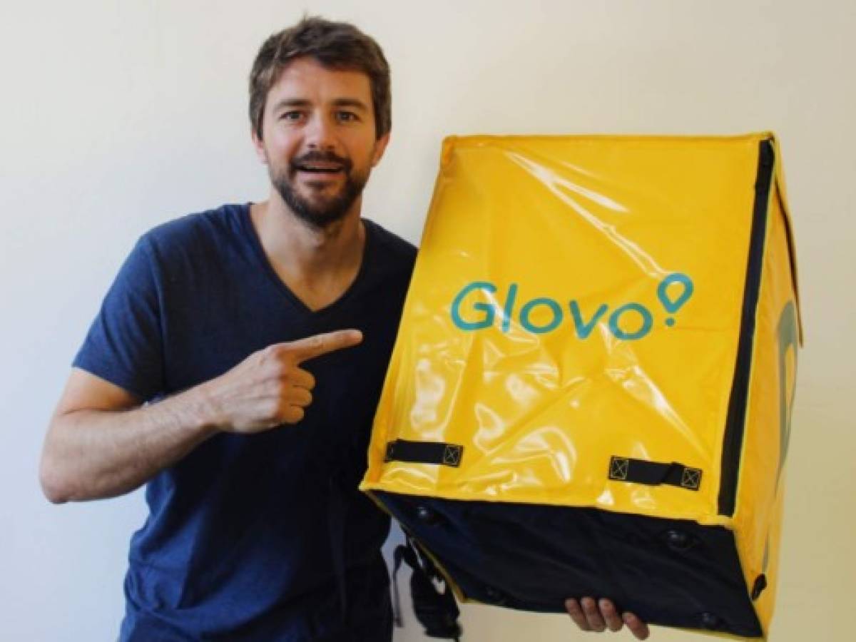 Glovo App designa a un nuevo gerente para Centroamérica