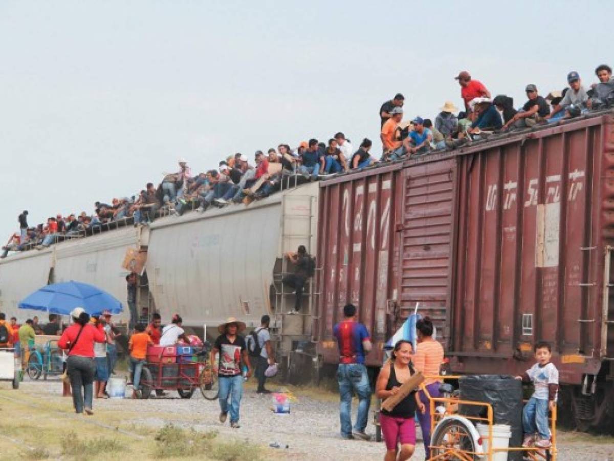 Alianza para la Prosperidad de Centroamérica agravaría migración a EE.UU.