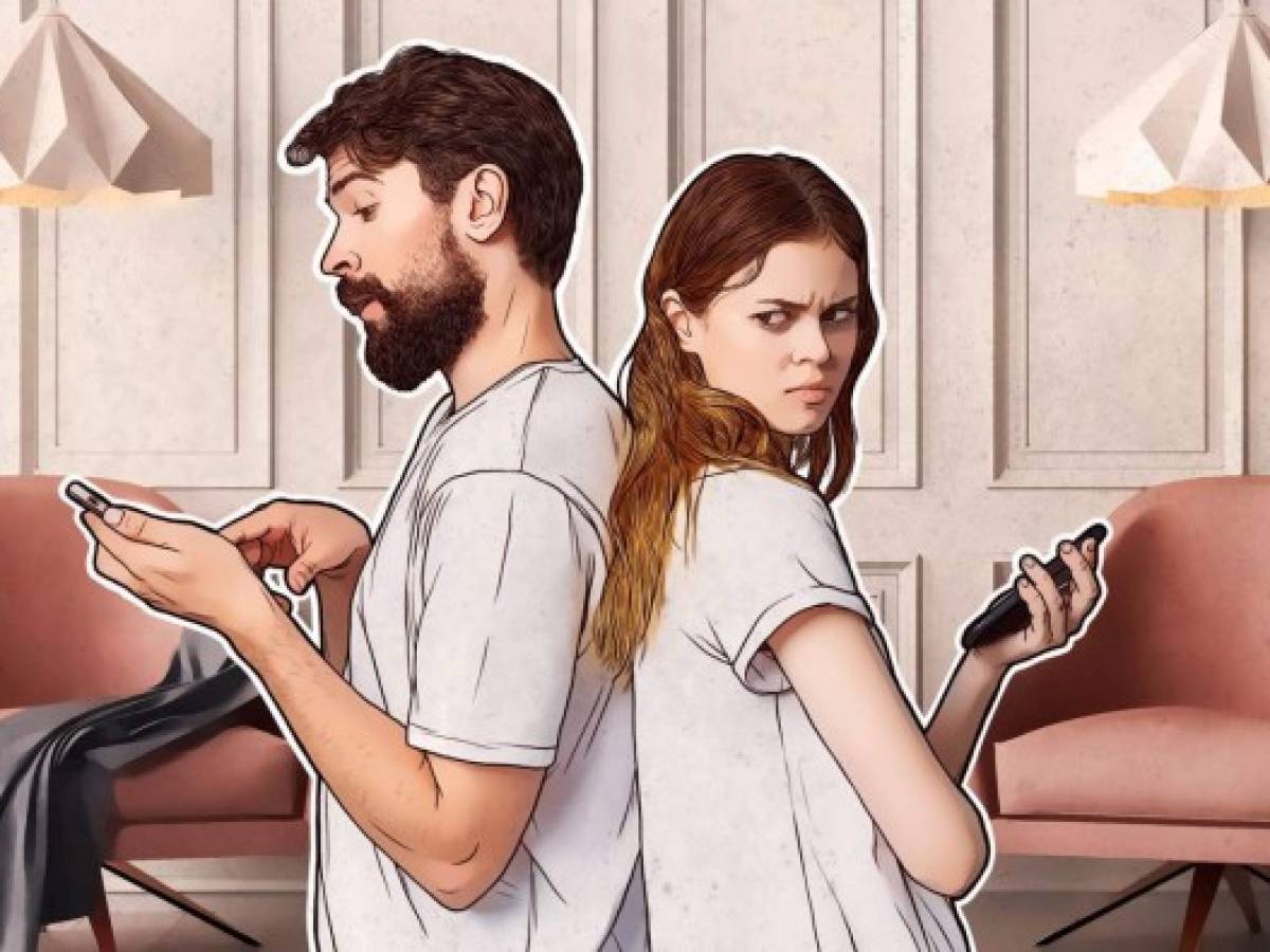 Stalkerware, cómo controlar el software que permite espiar tus movimientos