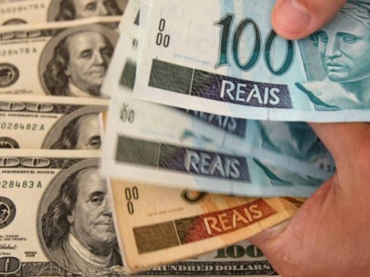 Brasil investiga a 15 bancos por manipulación de tasas