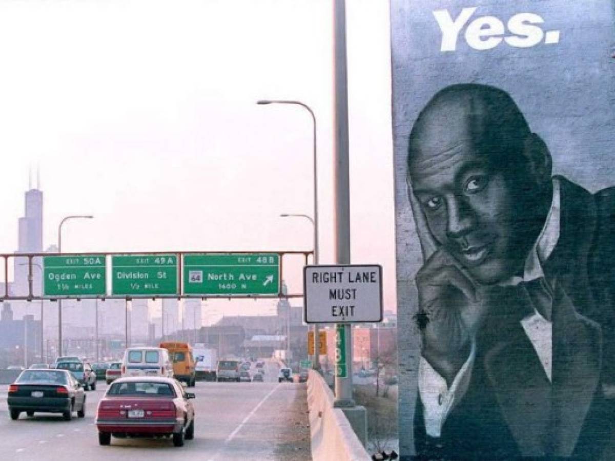 Michael Jordan apuesta por los deportes electrónicos