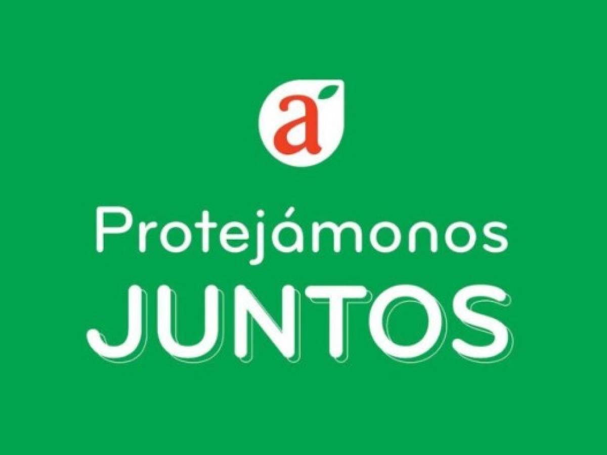 Auto Mercado: Protegiendo a empleados y clientes