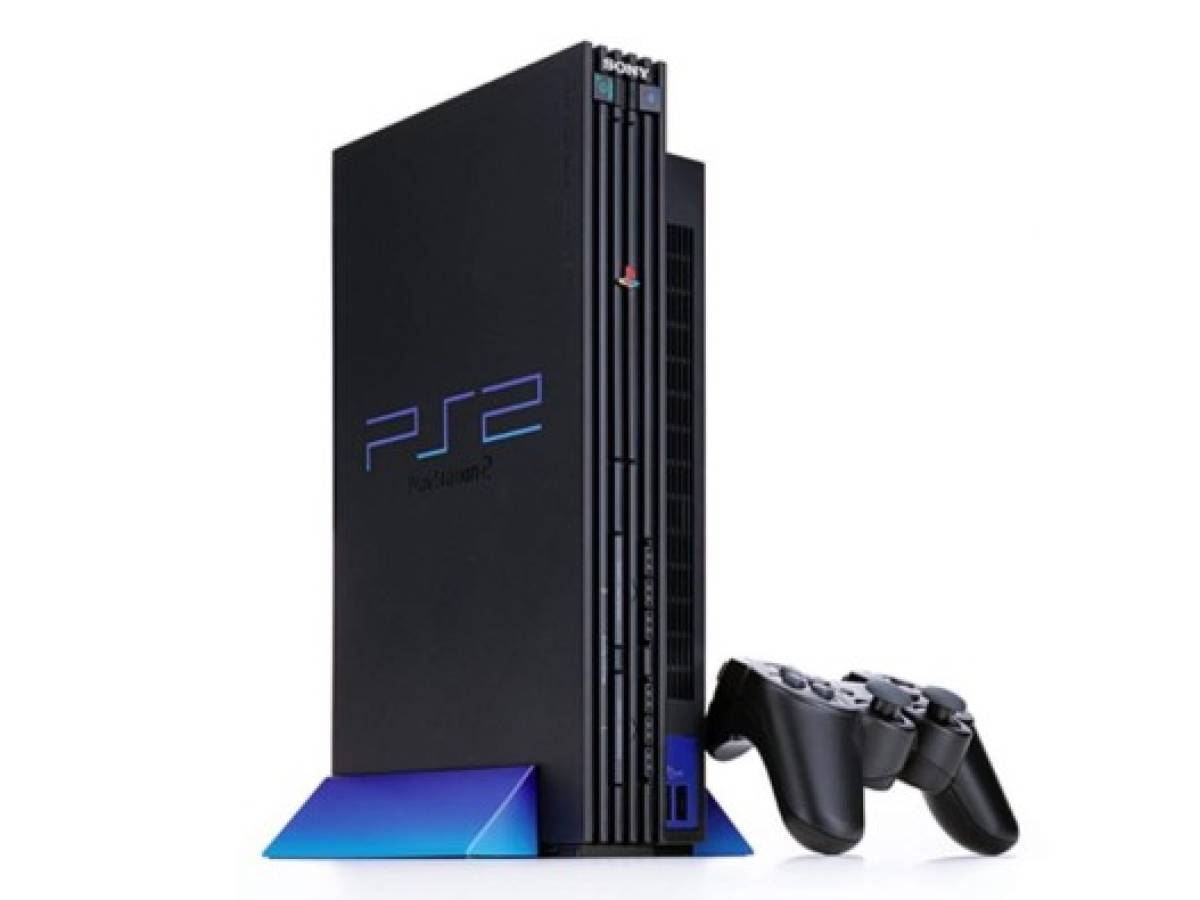 Curiosidades de PS2, la consola con la que PlayStation conquistó a todos