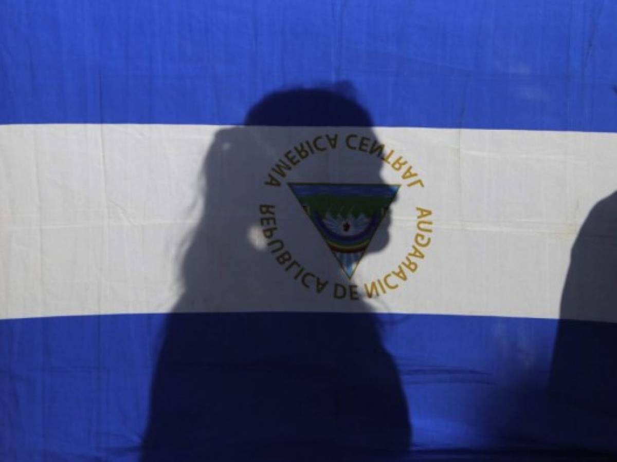 La economía de Nicaragua se hunde por un año de crisis sociopolítica