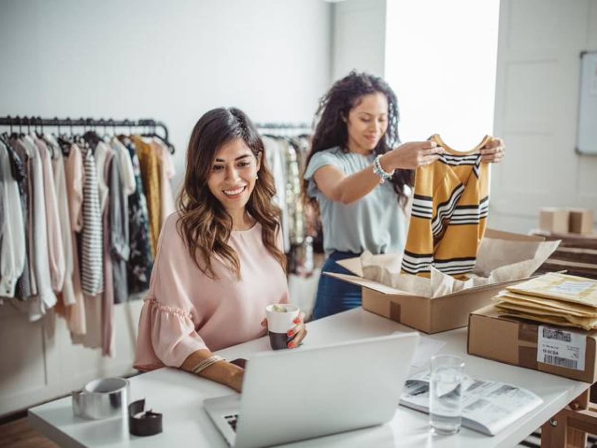 Agora lanza un nuevo programa para impulsar pymes lideradas por mujeres