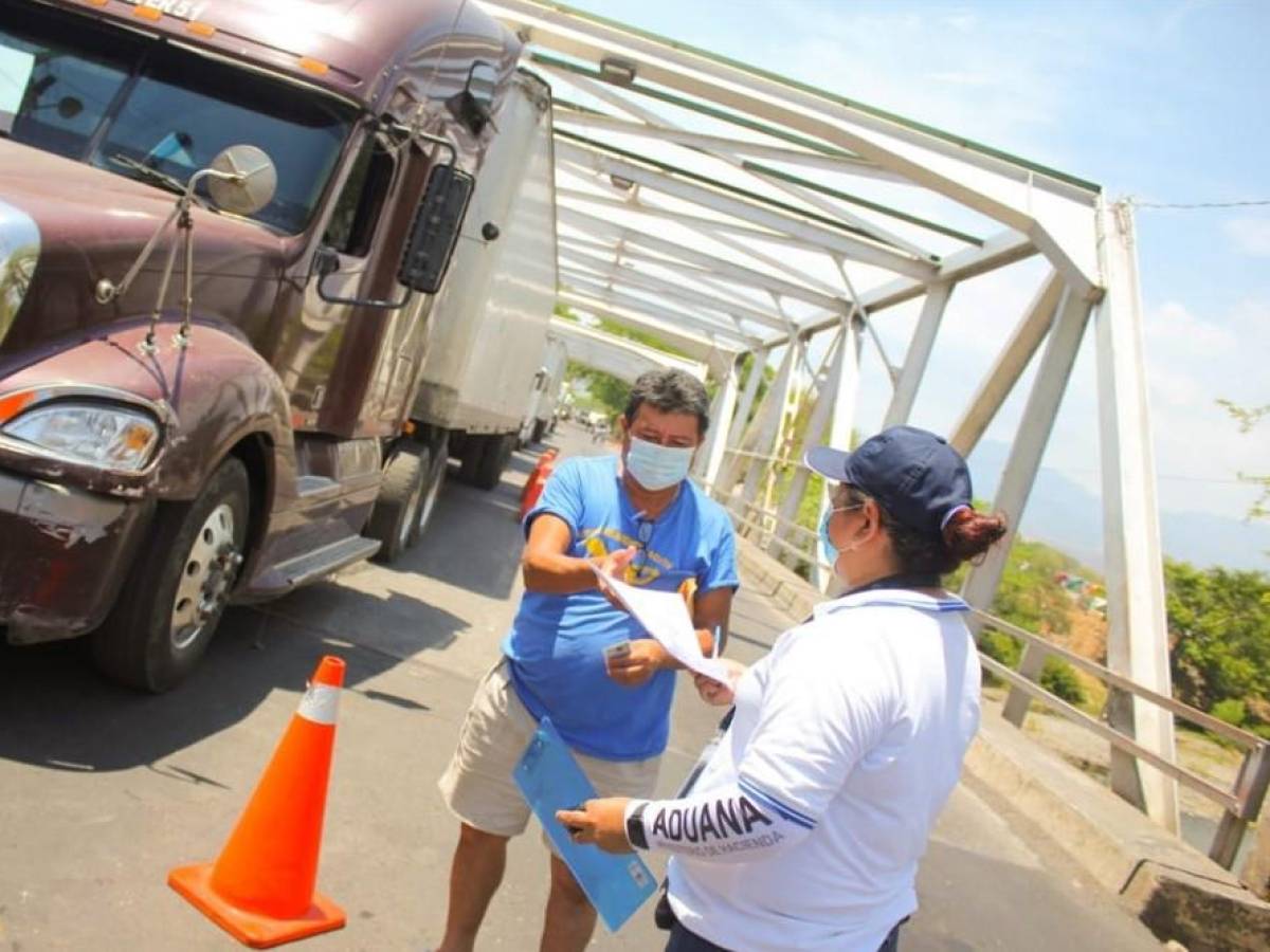 El Salvador planea invertir US$140 millones en facilitación del comercio