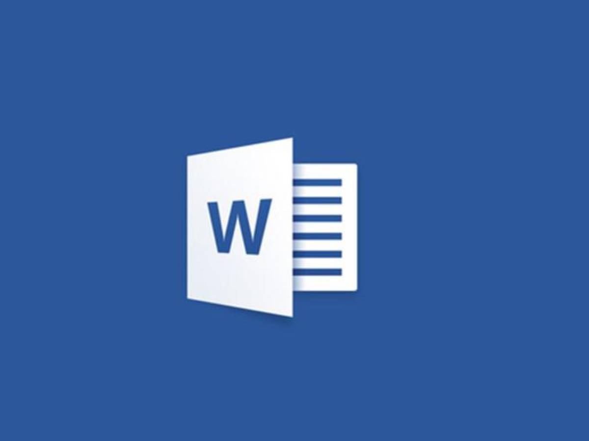 Las plantillas de Word que prometen ahorrarte tiempo