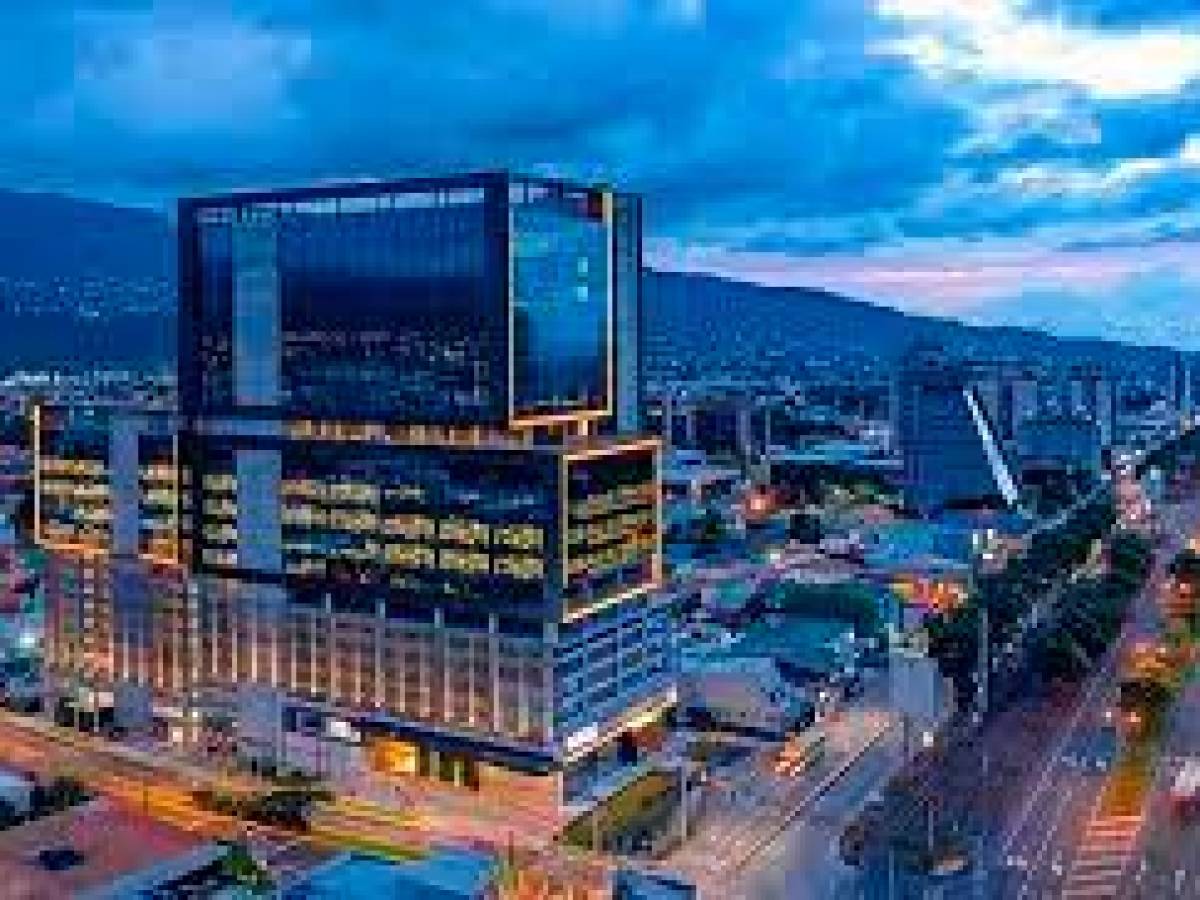 Costa Rica: Torre Universal, con una inversión de US$50 millones
