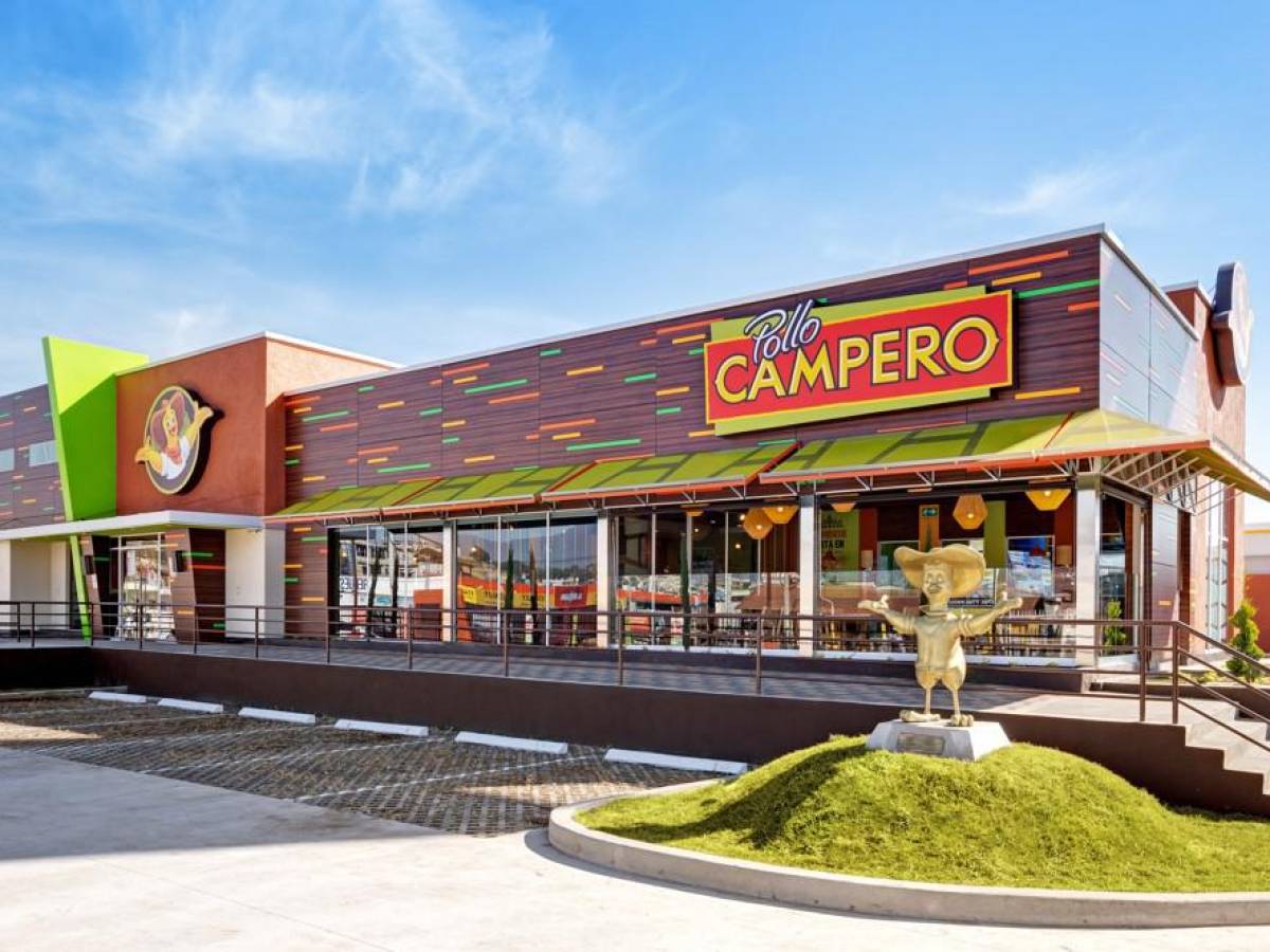 Pollo Campero: 51 años evolucionando con sus consumidores