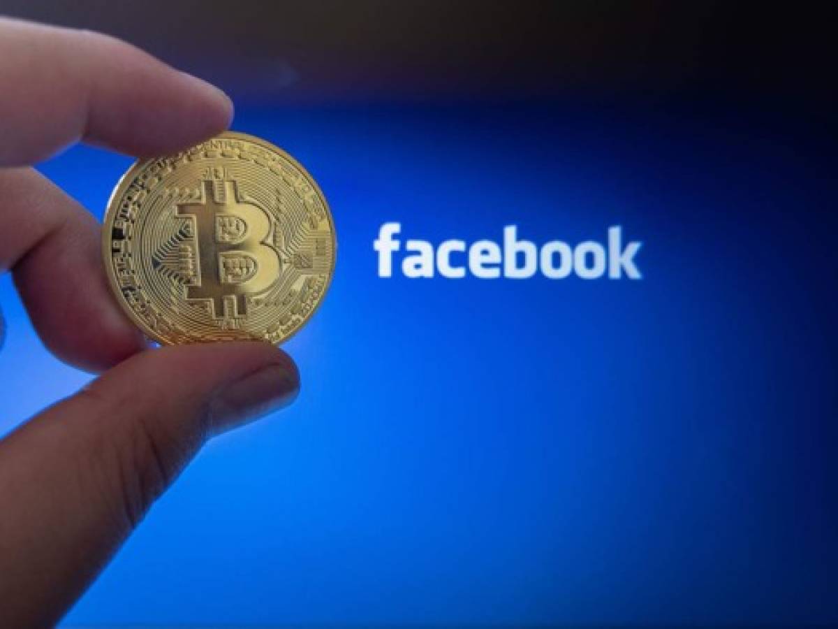 Facebook ¿dice adiós a su criptodivisa?