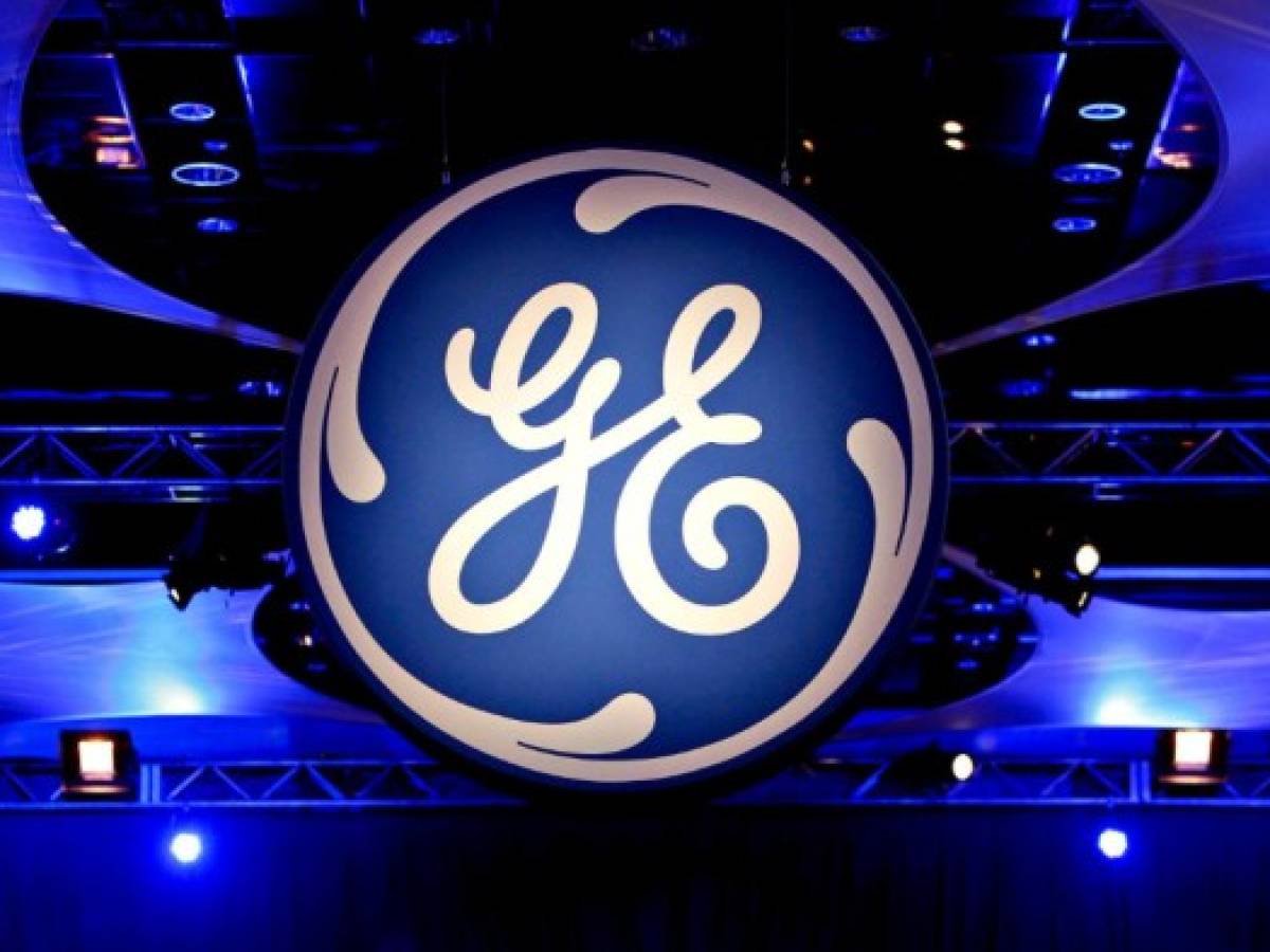General Electric congelará las pensiones de sus empleados para reducir su deuda