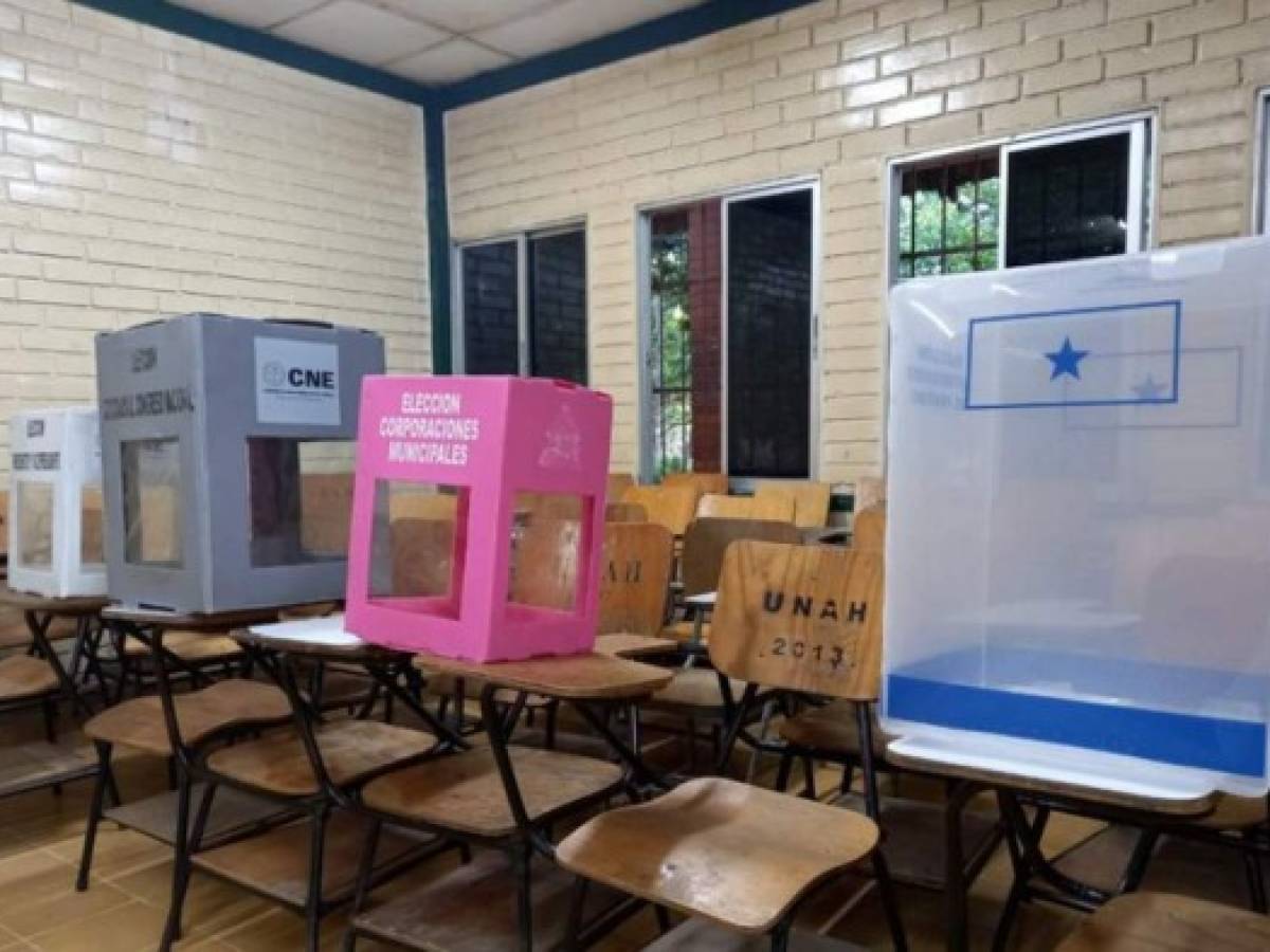 Honduras: Elecciones primarias para conocer a candidatos a la presidencia 2021