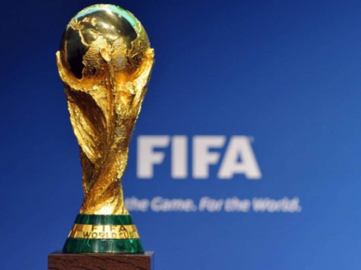 Uruguay y Argentina quieren la sede del Mundial-2030