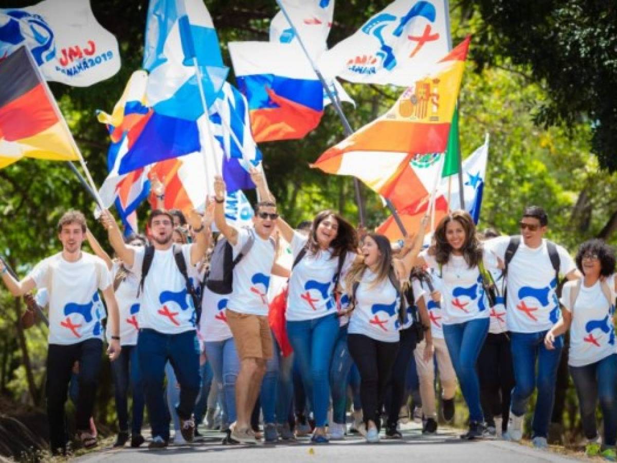 Panamá: Más de 200.000 peregrinos inscritos a la JMJ