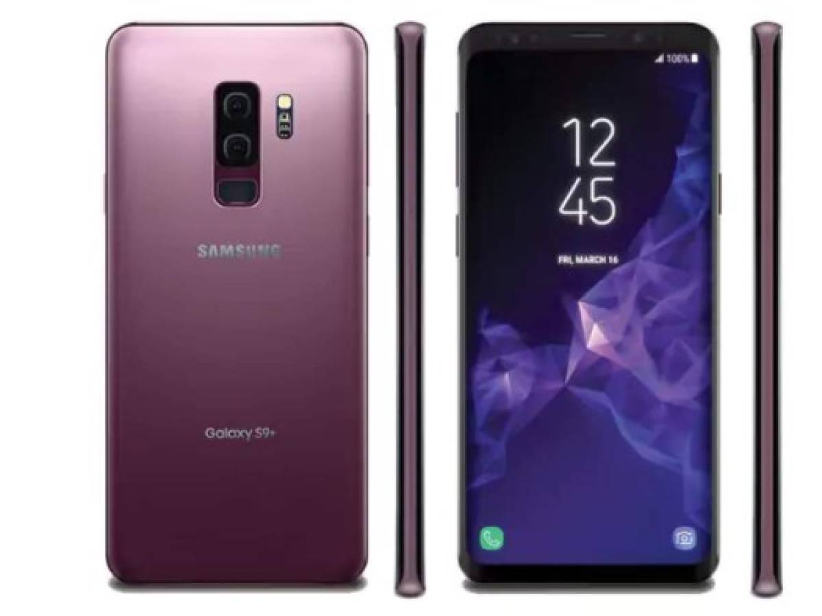 Seis claves del nuevo Samsung Galaxy S9