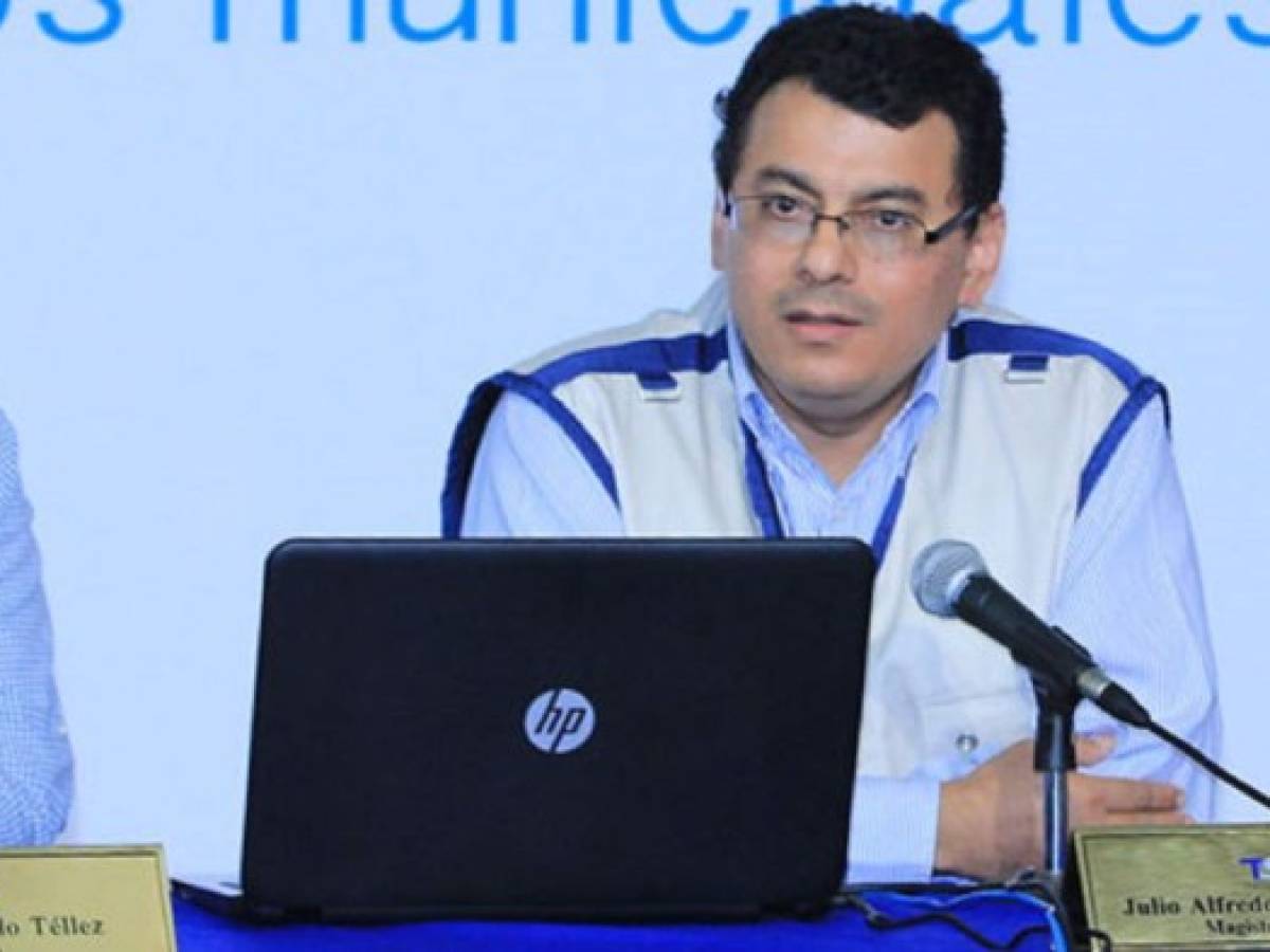 Tribunal electoral denuncia sabotaje en comicios de El Salvador