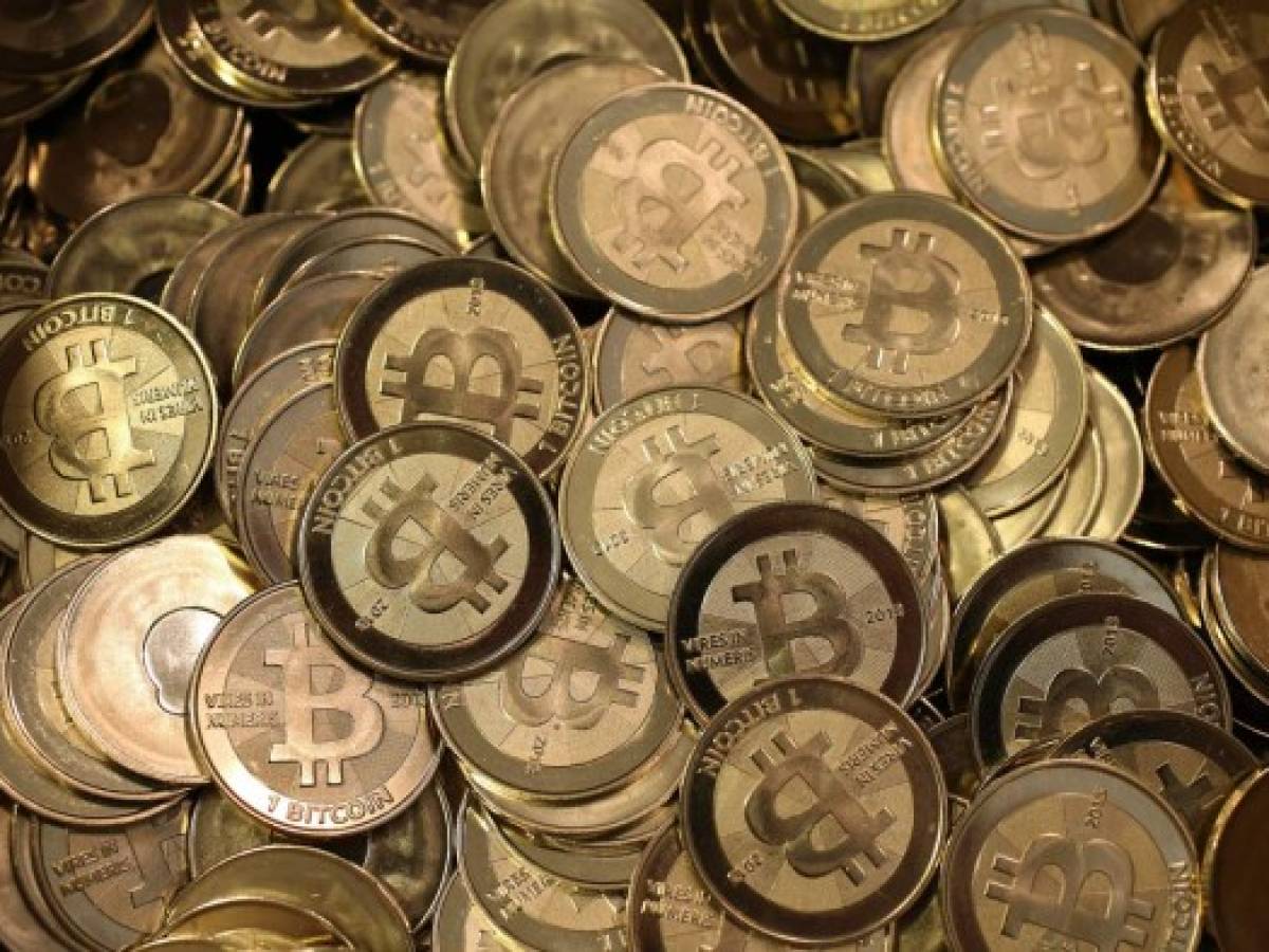 El Nasdaq probará la tecnología de bitcoin
